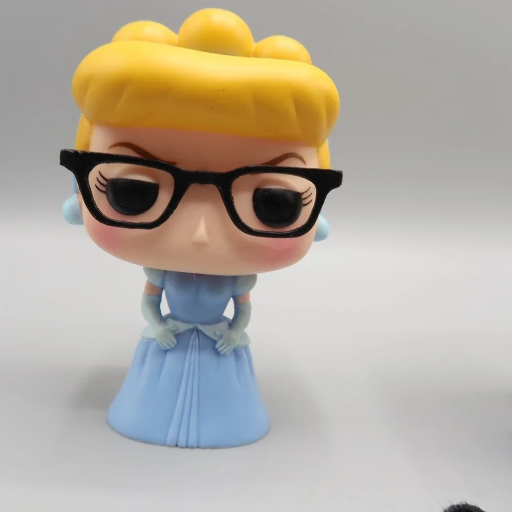 Funko welcome pocket
